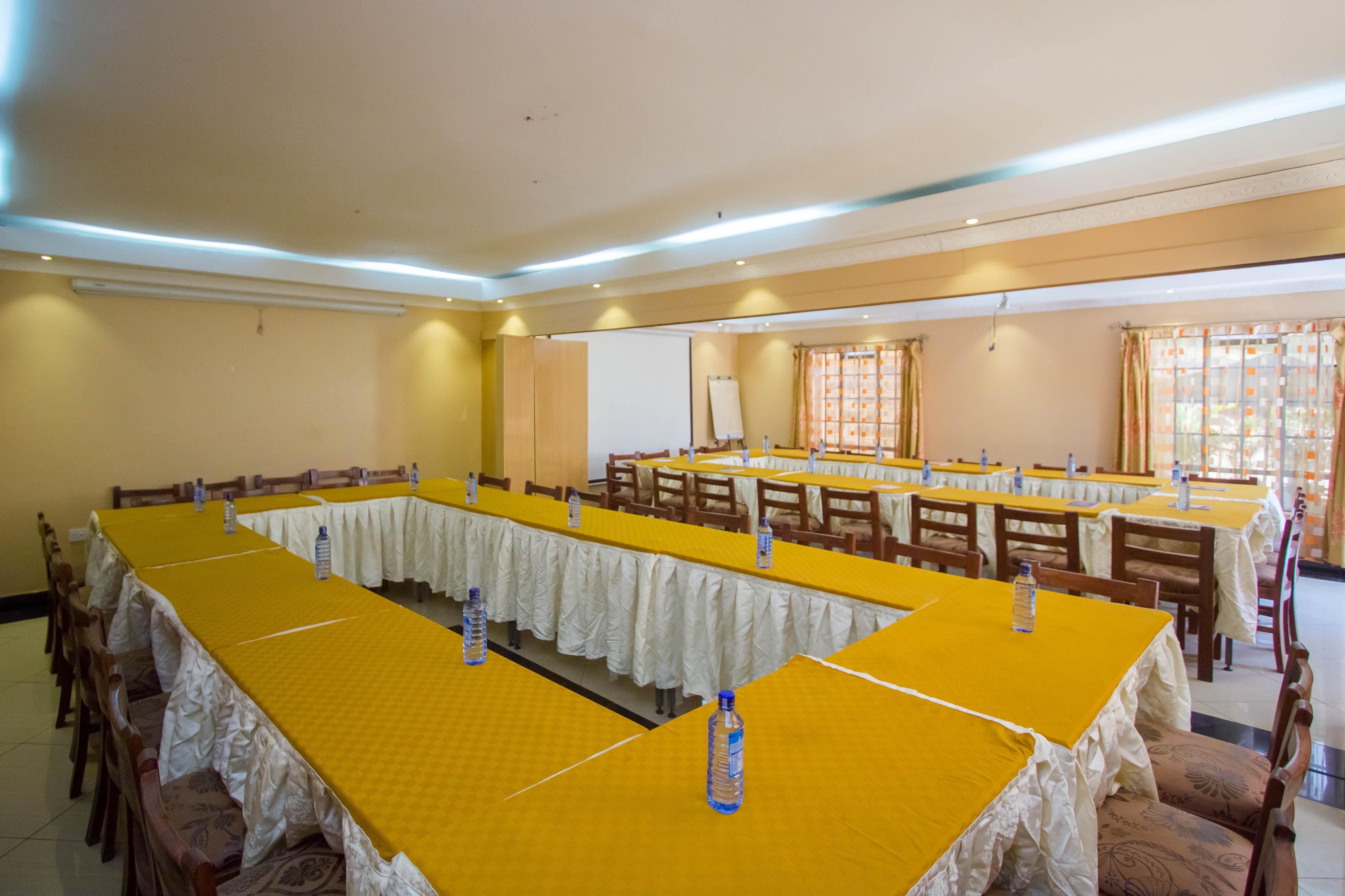 Capital Heights Hotel Nairobi