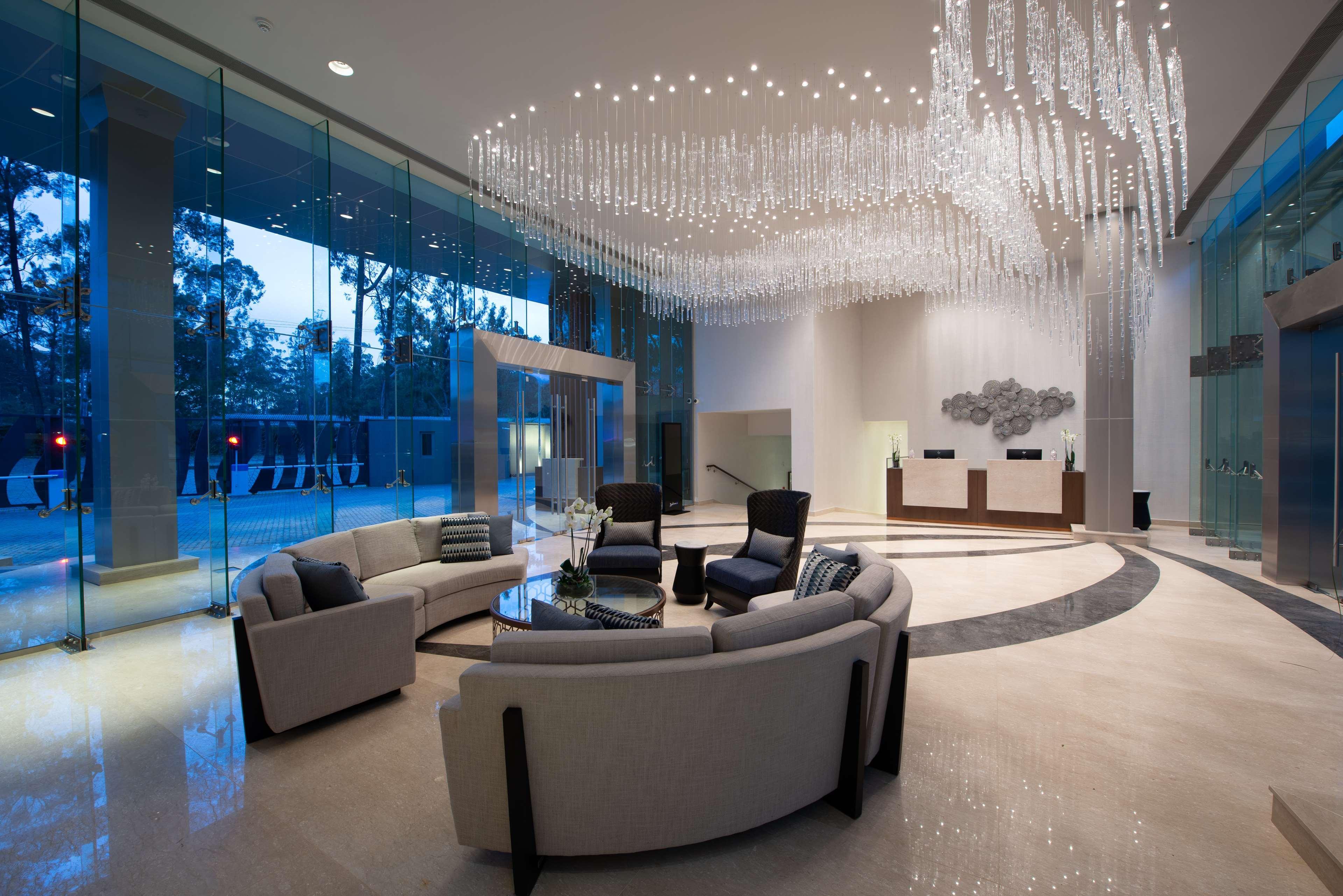 Radisson Blu & Arboretum 5*