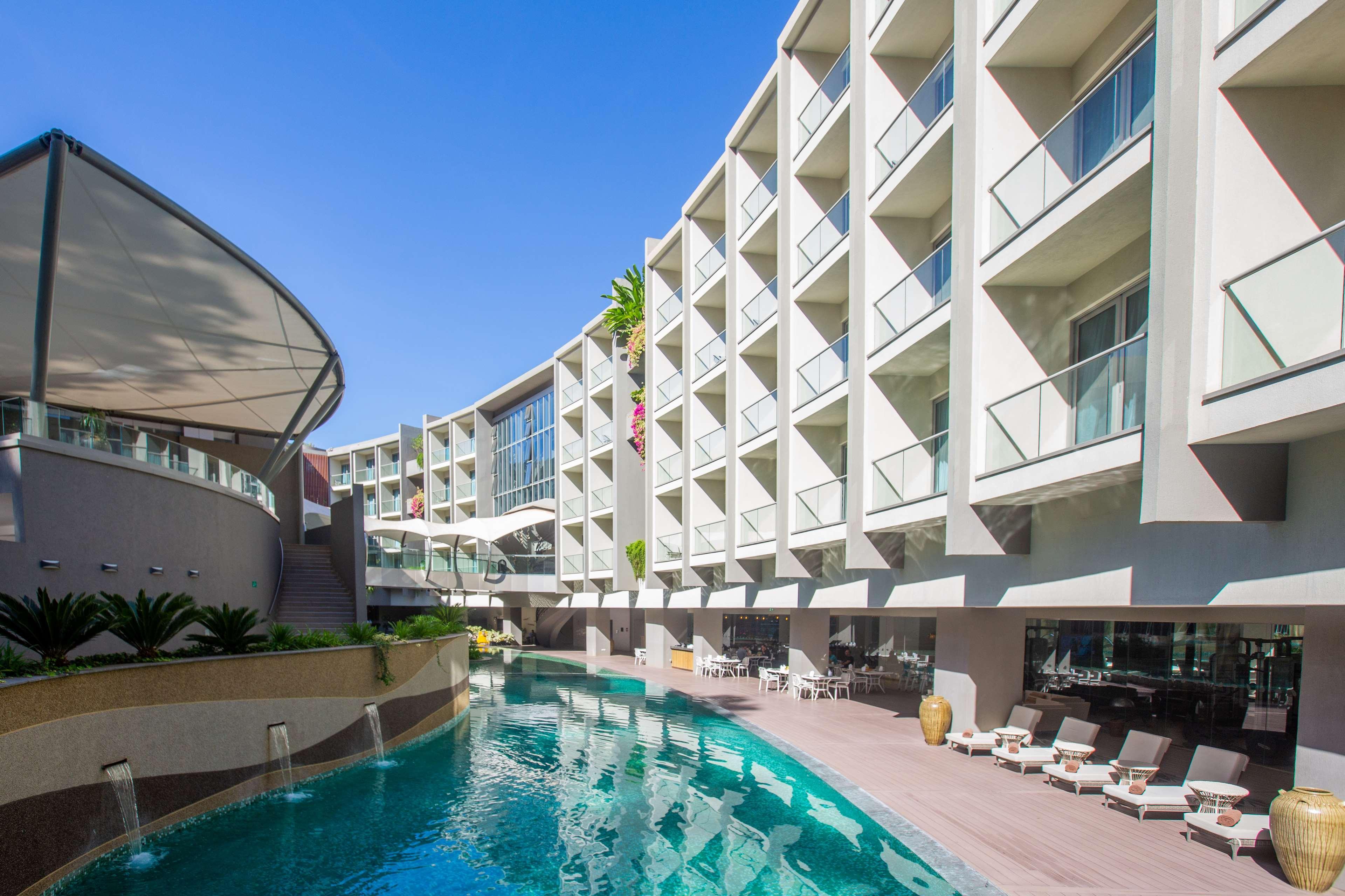 Radisson Blu & Arboretum Hotel 5*