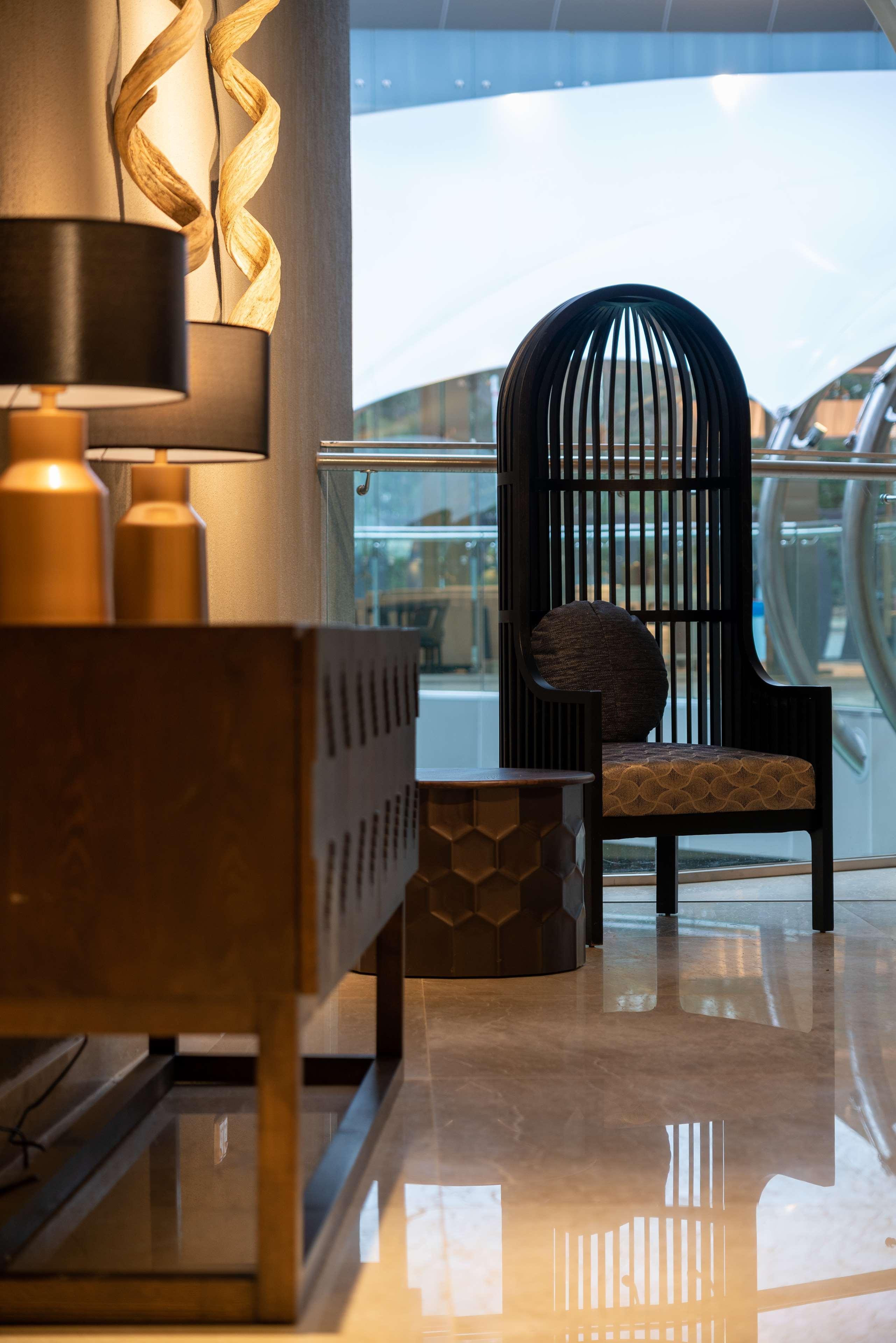 Hotel Radisson Blu & Arboretum Nairobi