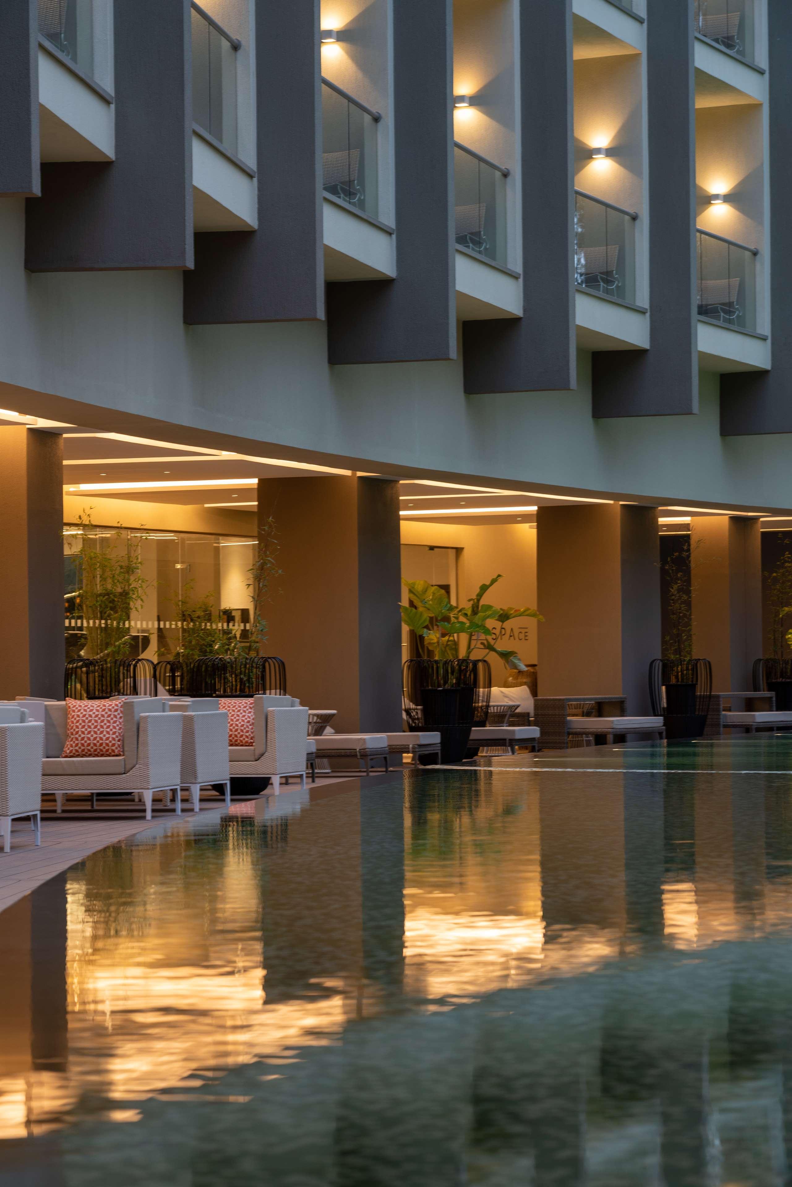 Radisson Blu & Arboretum Hotel