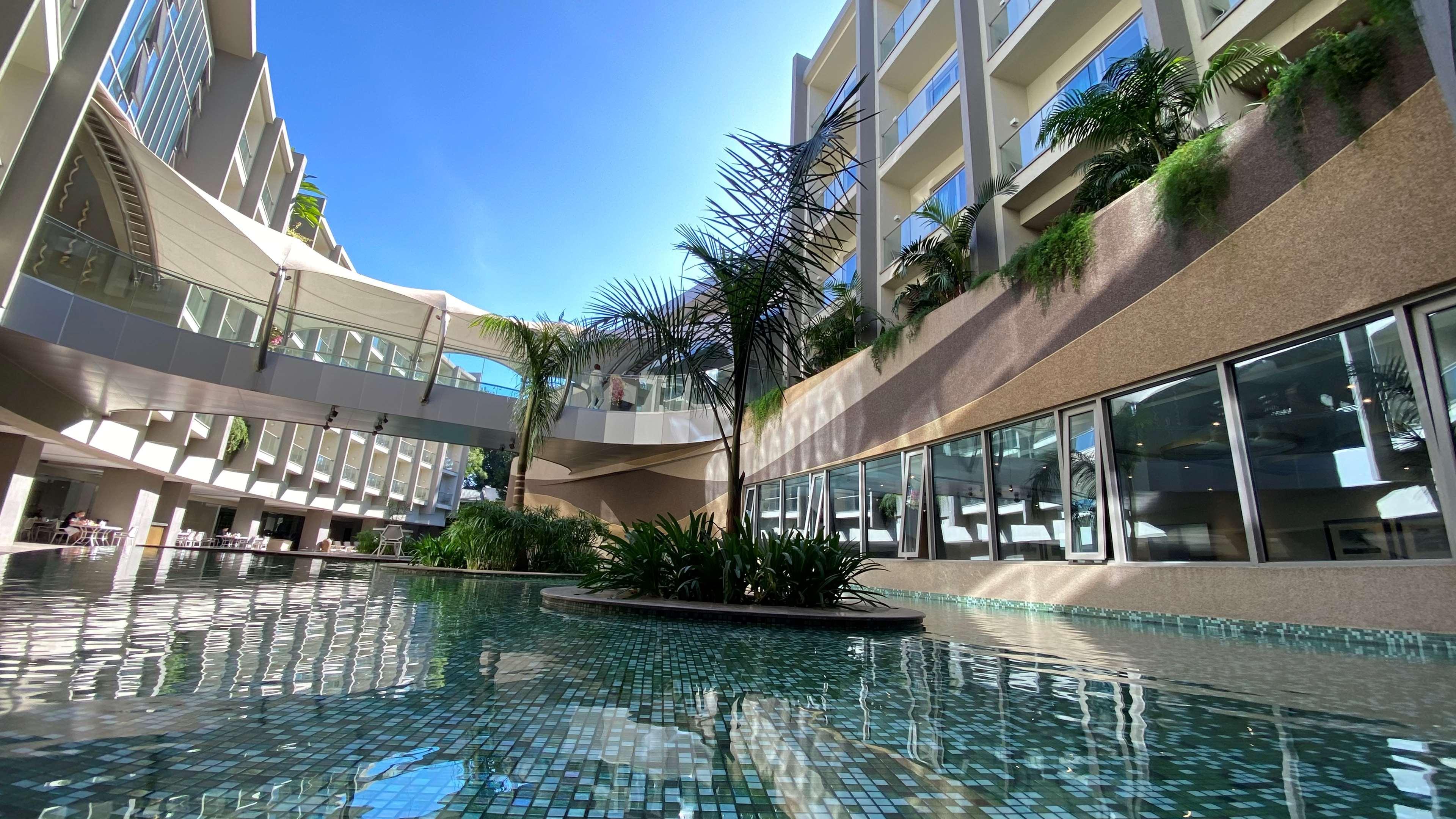 Radisson Blu & Arboretum 5* Nairobi