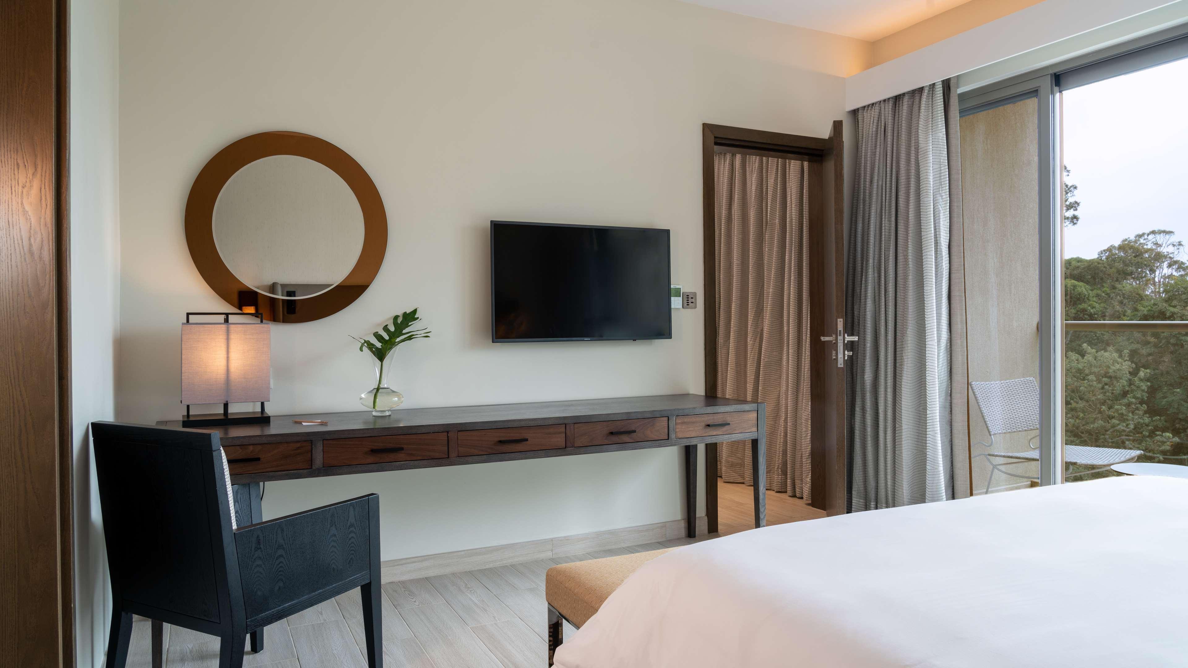 Radisson Blu & Arboretum Hotel