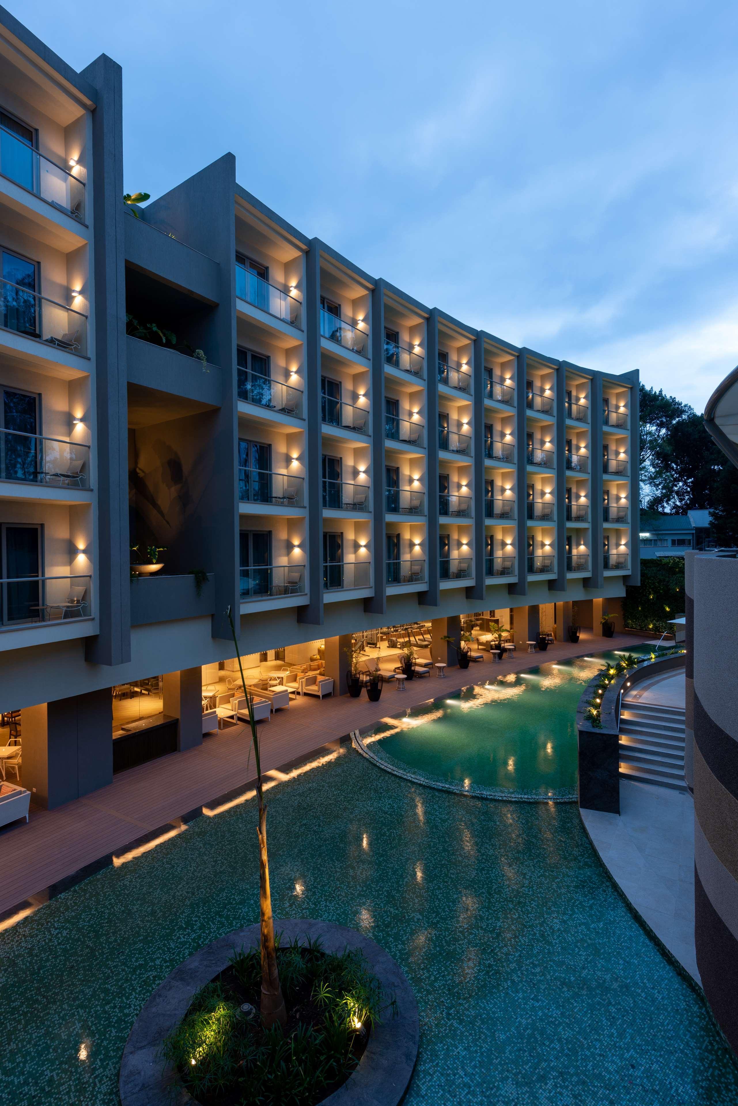 Radisson Blu & Arboretum 5* Nairobi