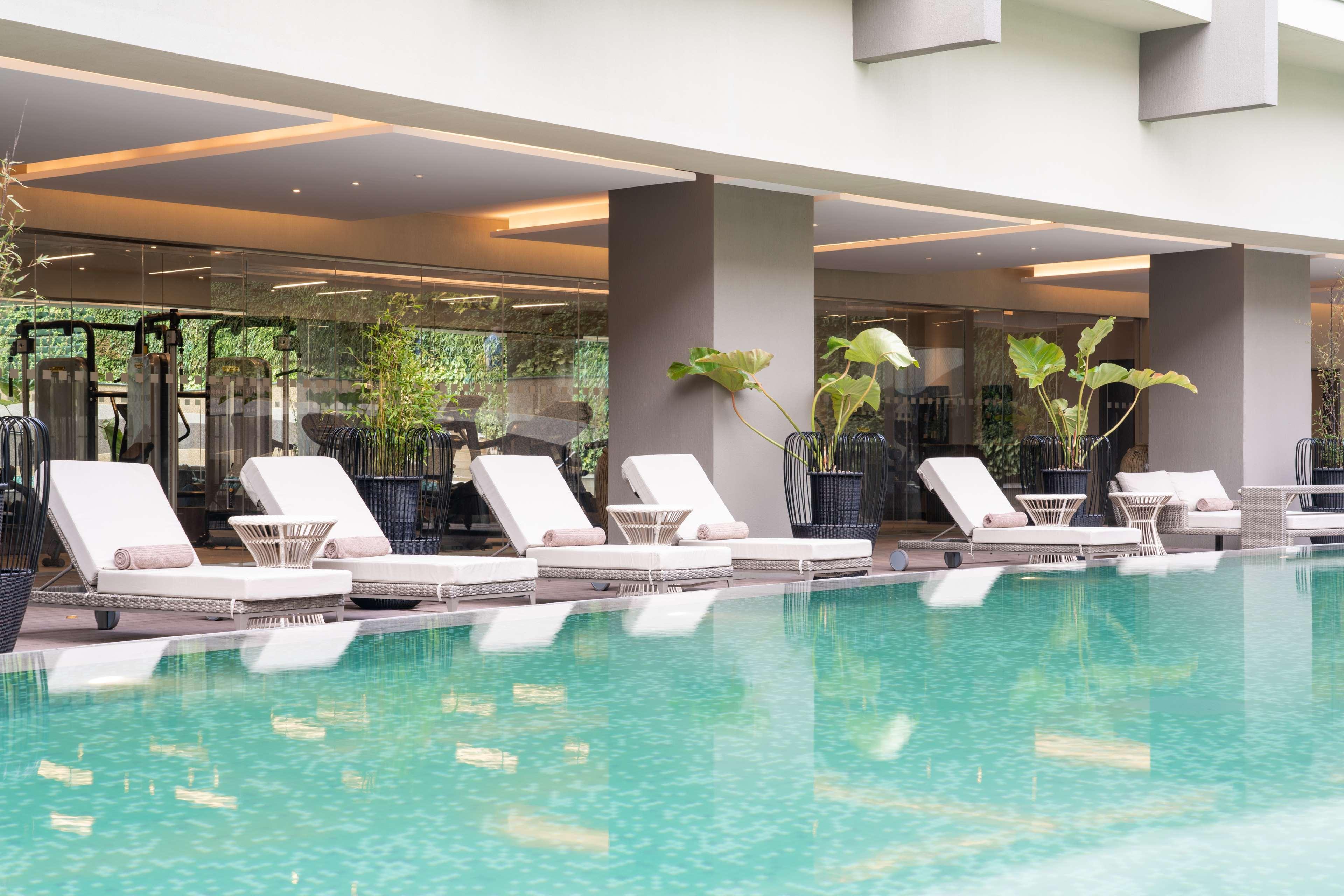 Radisson Blu & Arboretum Nairobi