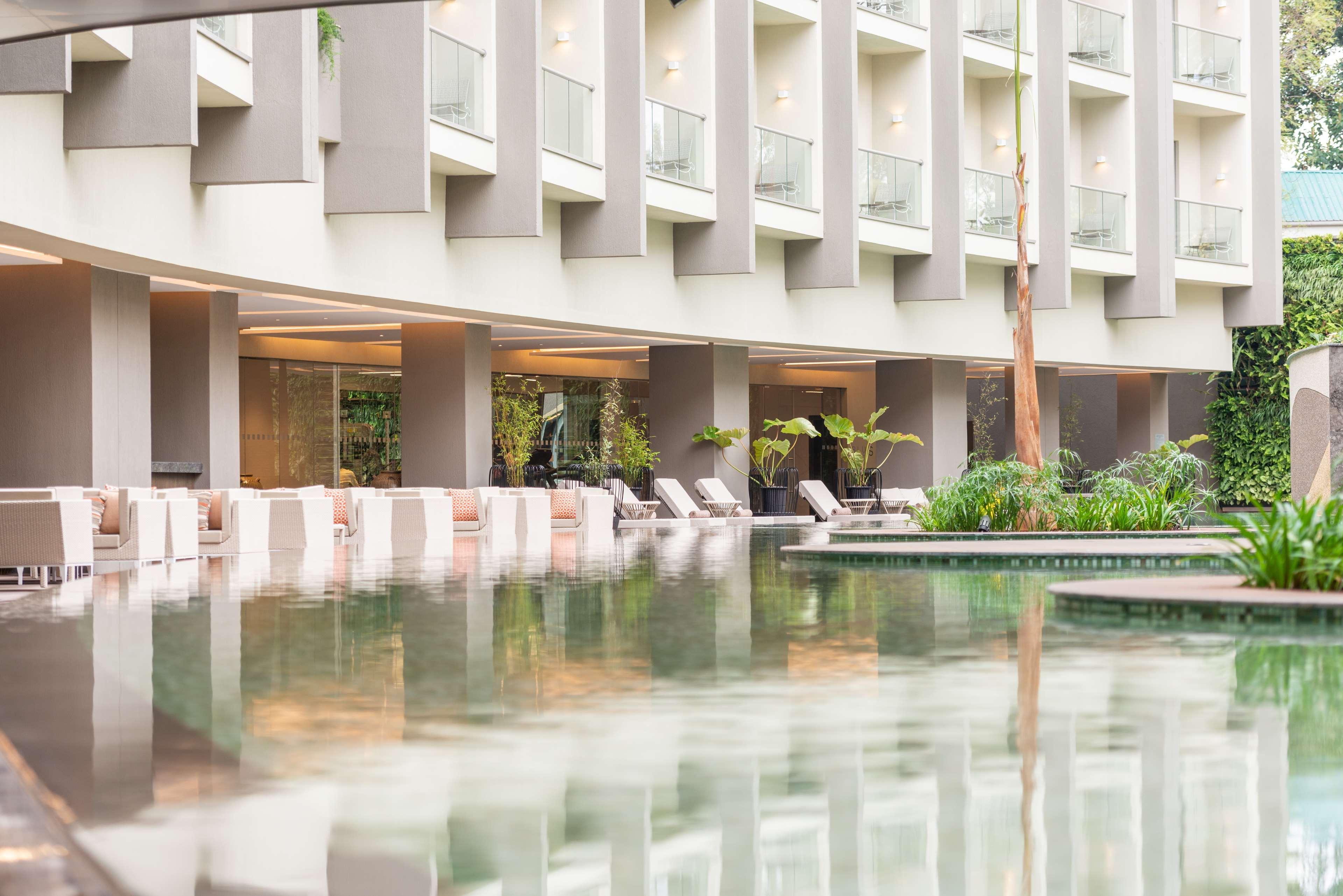 Radisson Blu & Arboretum Hotel Nairobi