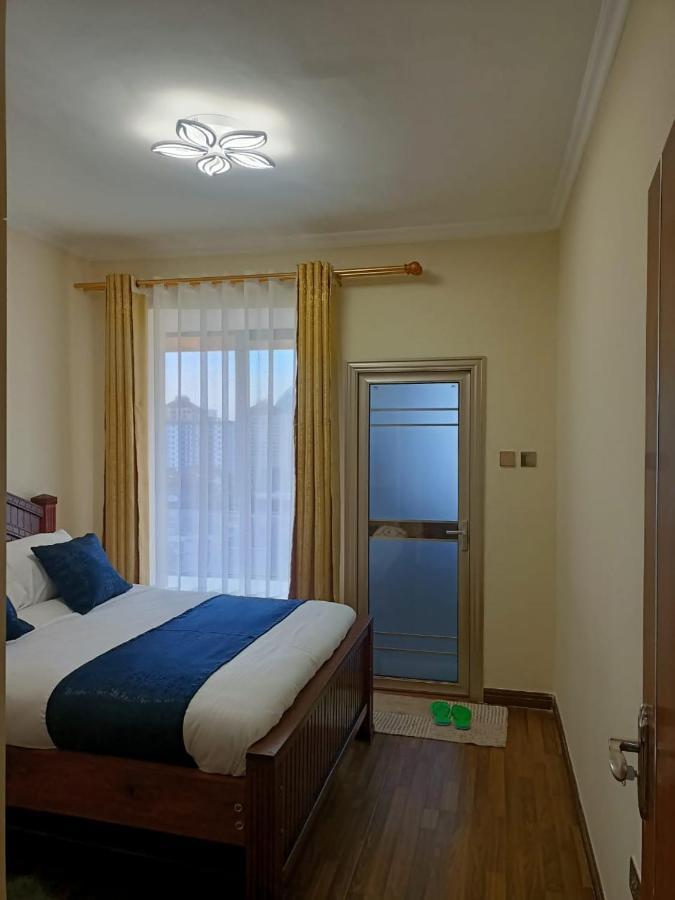 Silver Harbor Apartment Nairobi