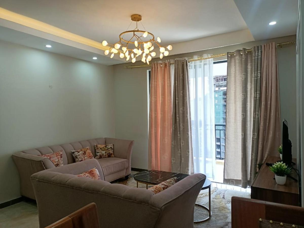 Apartment Silver Harbor *