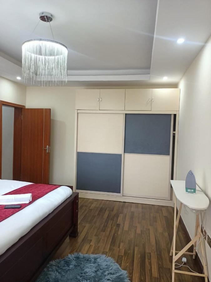 Silver Harbor Apartment