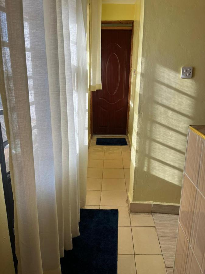 Apartment Lux Trm 1 Bedroom Nairobi