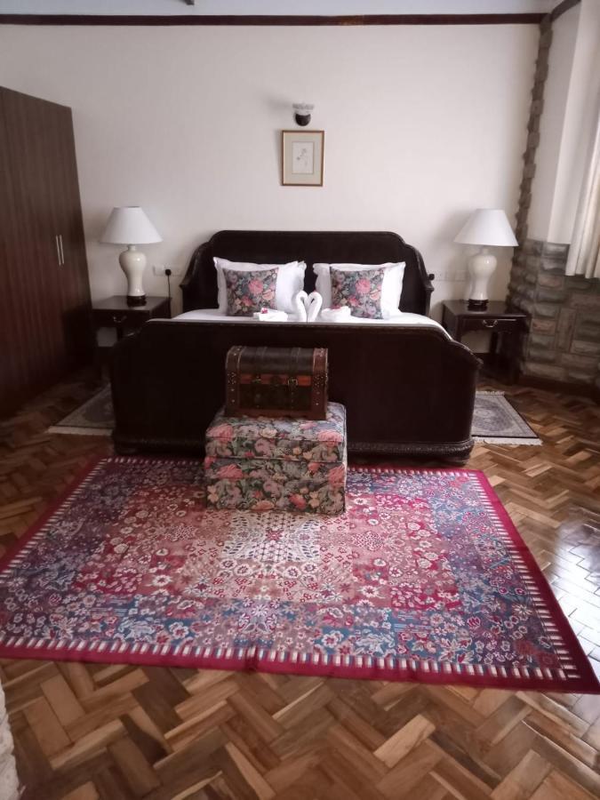 The Drexel House Kenya Hotel *