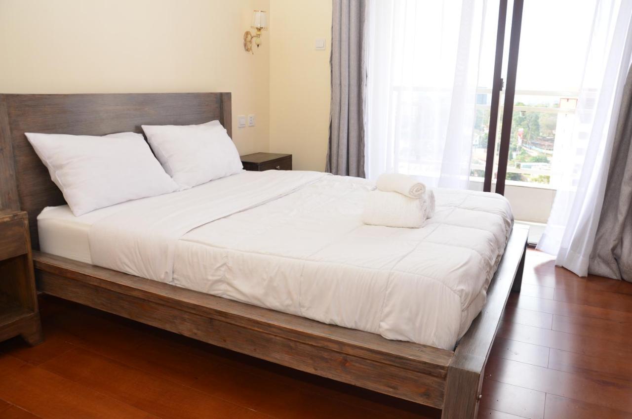 Charming 2 Bedroom Penthouse Apartment.
