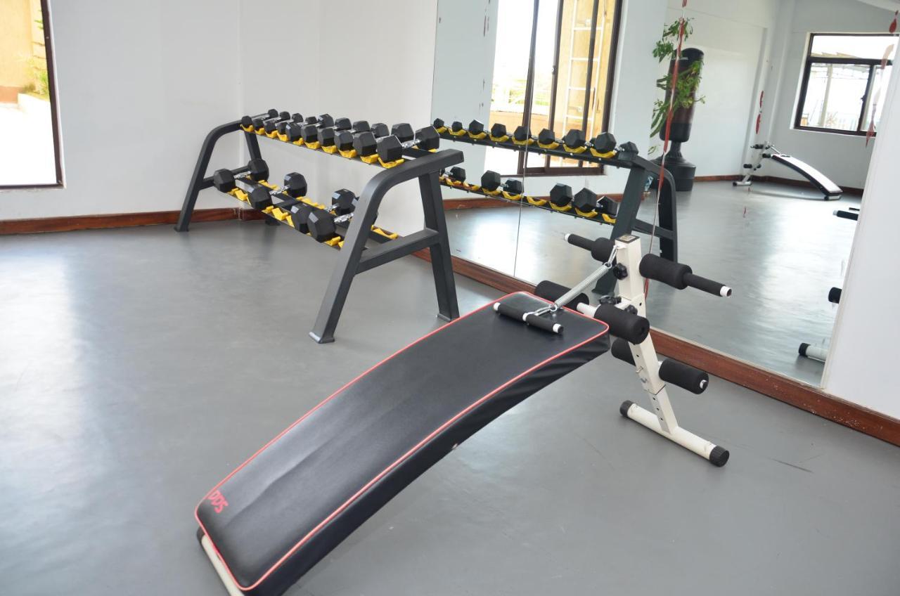 Apartment Charming 2 Bedroom Penthouse Apartment. Nairobi