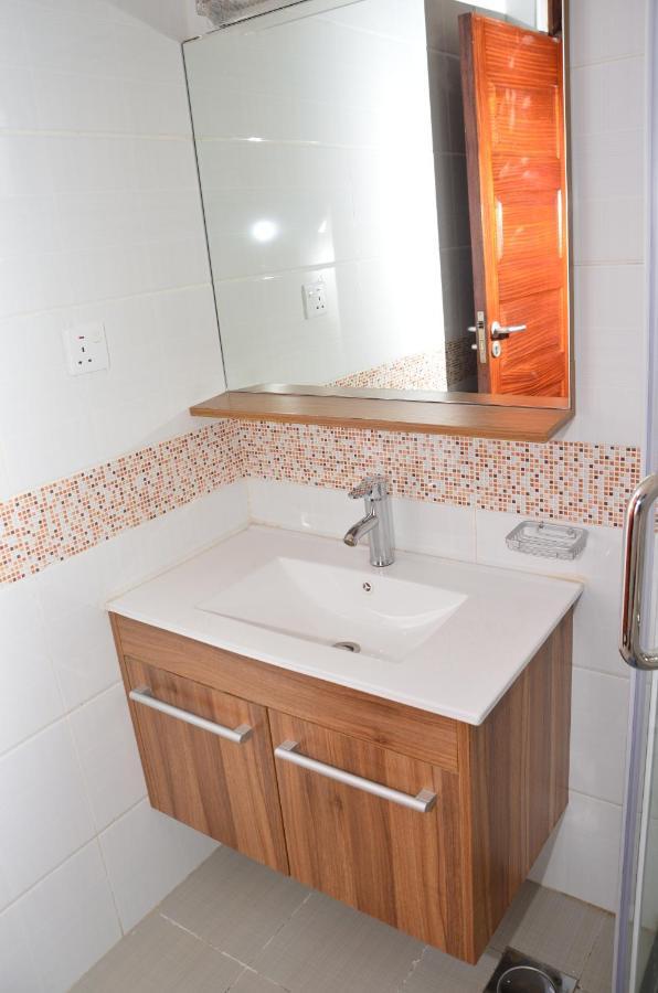 Charming 2 Bedroom Penthouse Apartment. * Nairobi