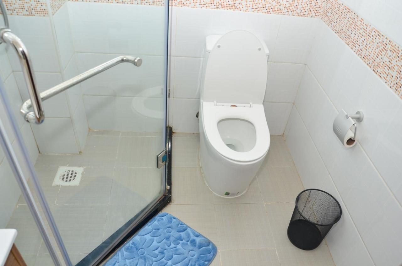 Charming 2 Bedroom Penthouse Apartment.