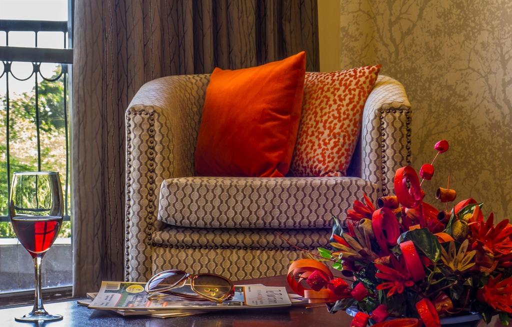 Nelson's Court Serviced Nairobi