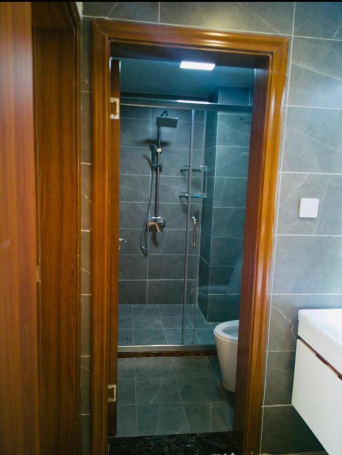 Apartment Ellas Luxu - Free Transport From Airport For Pre Payment Bookings Nairobi