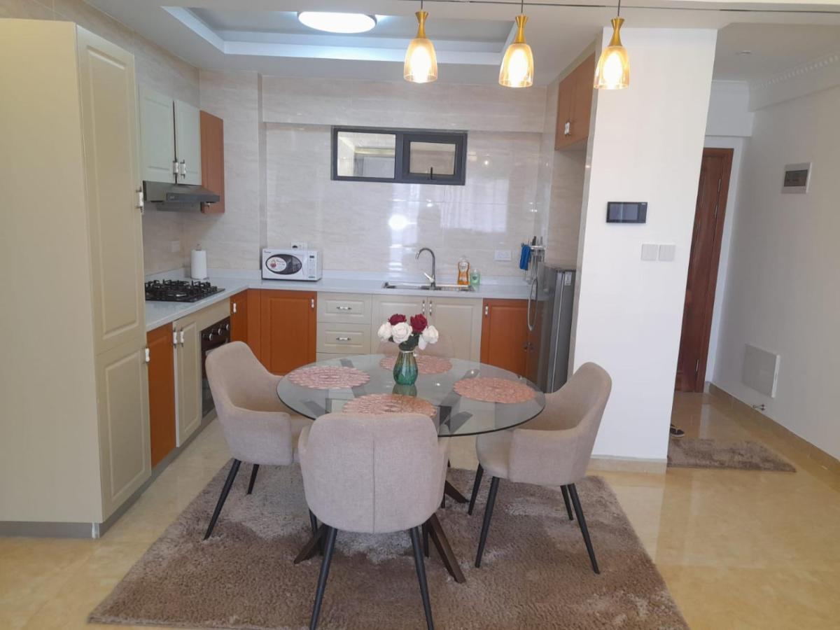 Apartment Ellas Luxu - Free Transport From Airport For Pre Payment Bookings