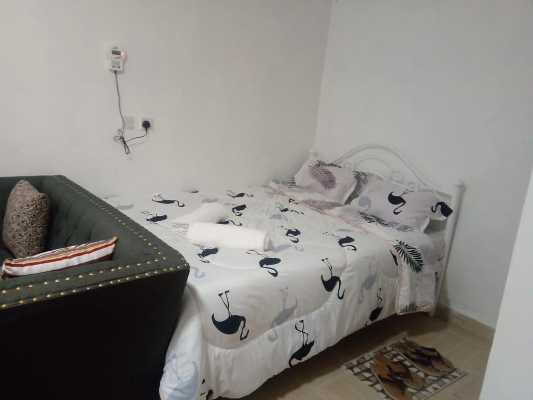 Apartment Lux Shooters Utawala