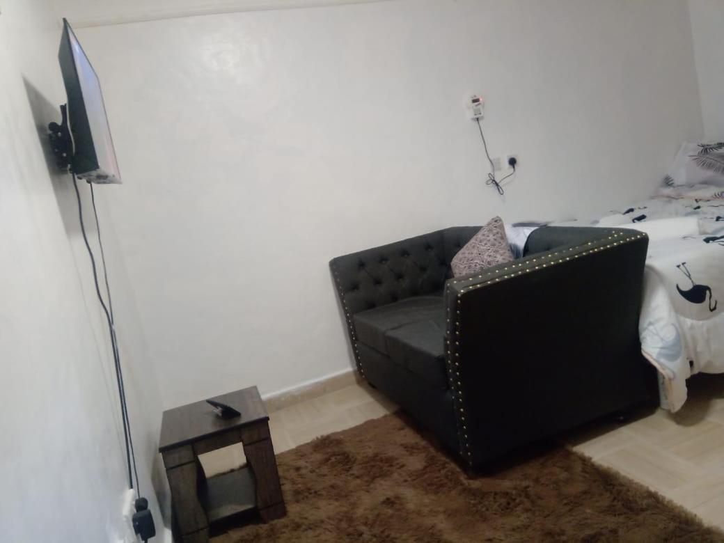 Apartment Lux Shooters Utawala *