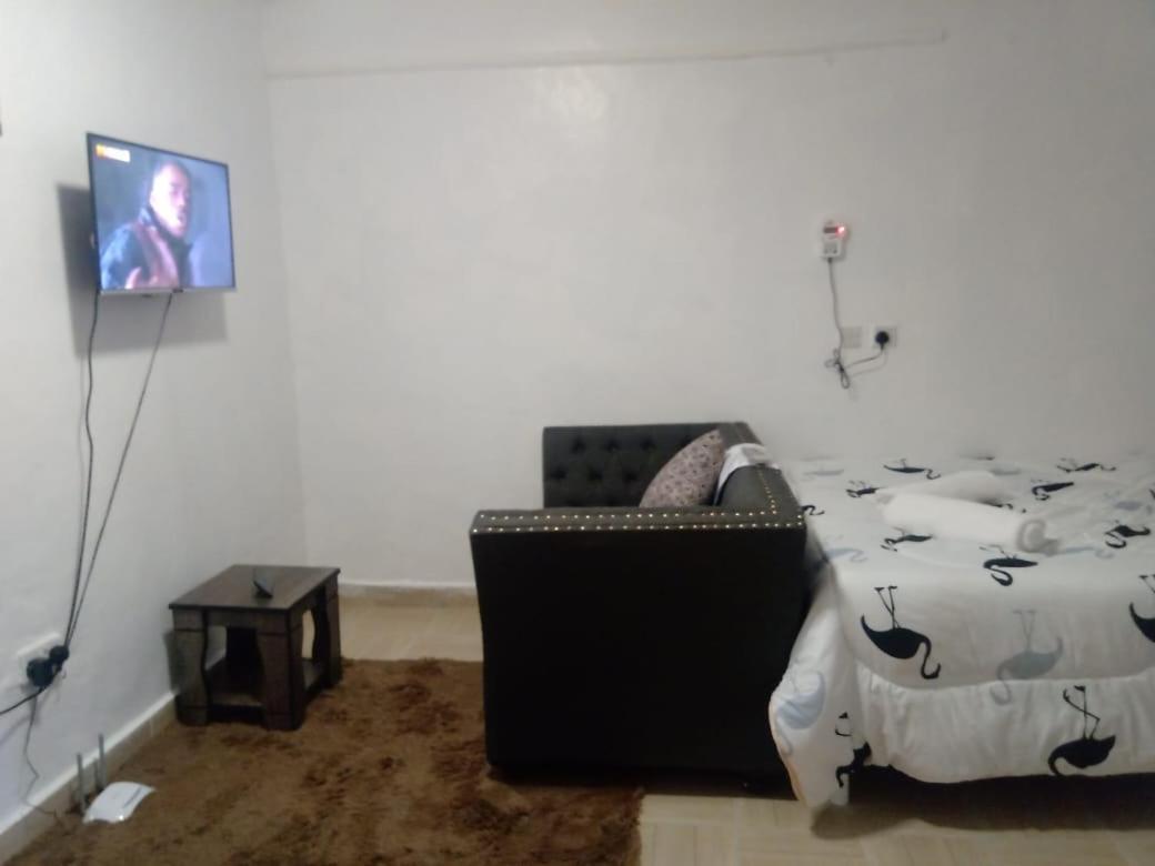 Apartment Lux Shooters Utawala