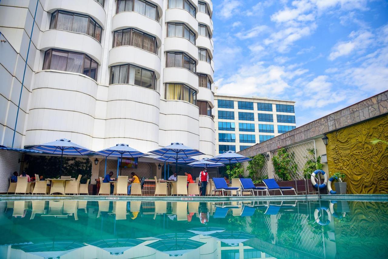 Hotel Safari Club By Swiss-belhotel 4*