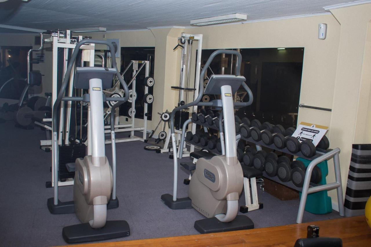 Safari Club By Swiss-belhotel 4*