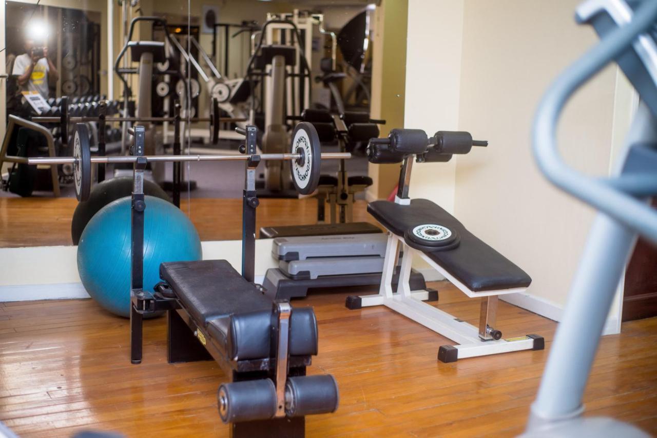 Safari Club By Swiss-belhotel Hotel Nairobi