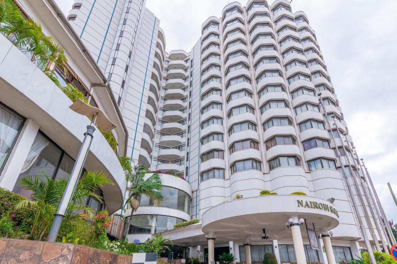 Safari Club By Swiss-belhotel Hotel Nairobi