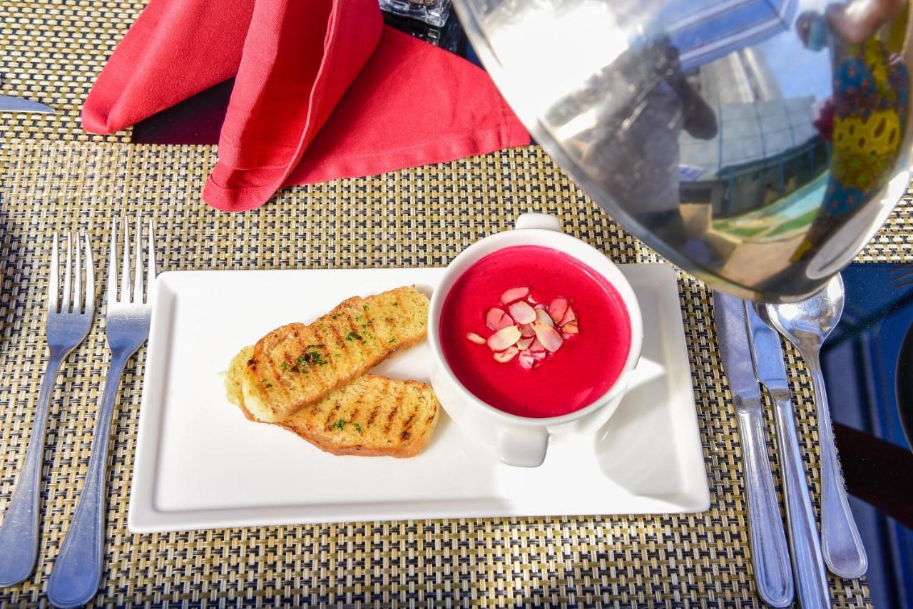 Safari Club By Swiss-belhotel Nairobi
