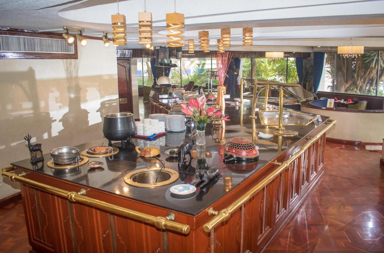 Safari Club By Swiss-belhotel 4*