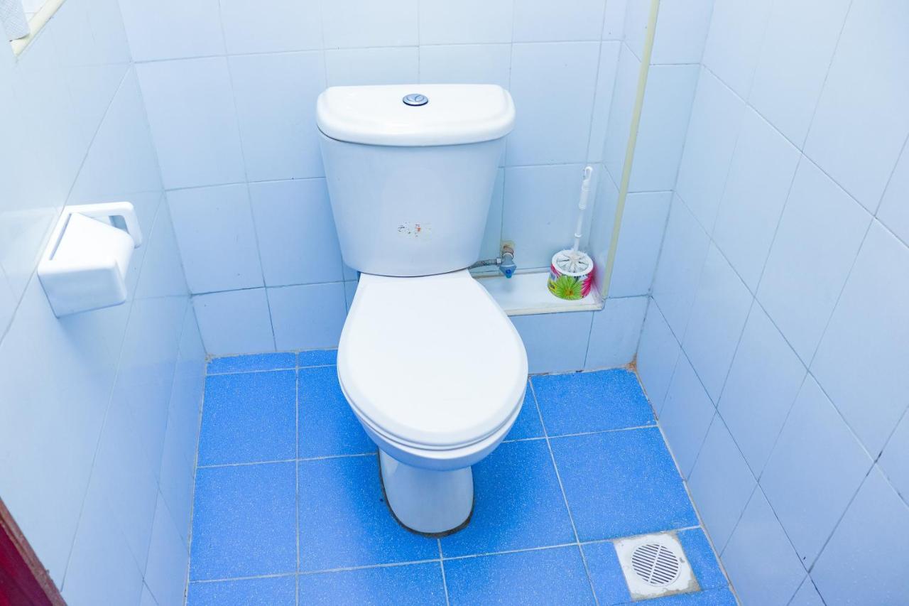 Lovely One Bedroom Thika Road, Trm Drive Apartment *