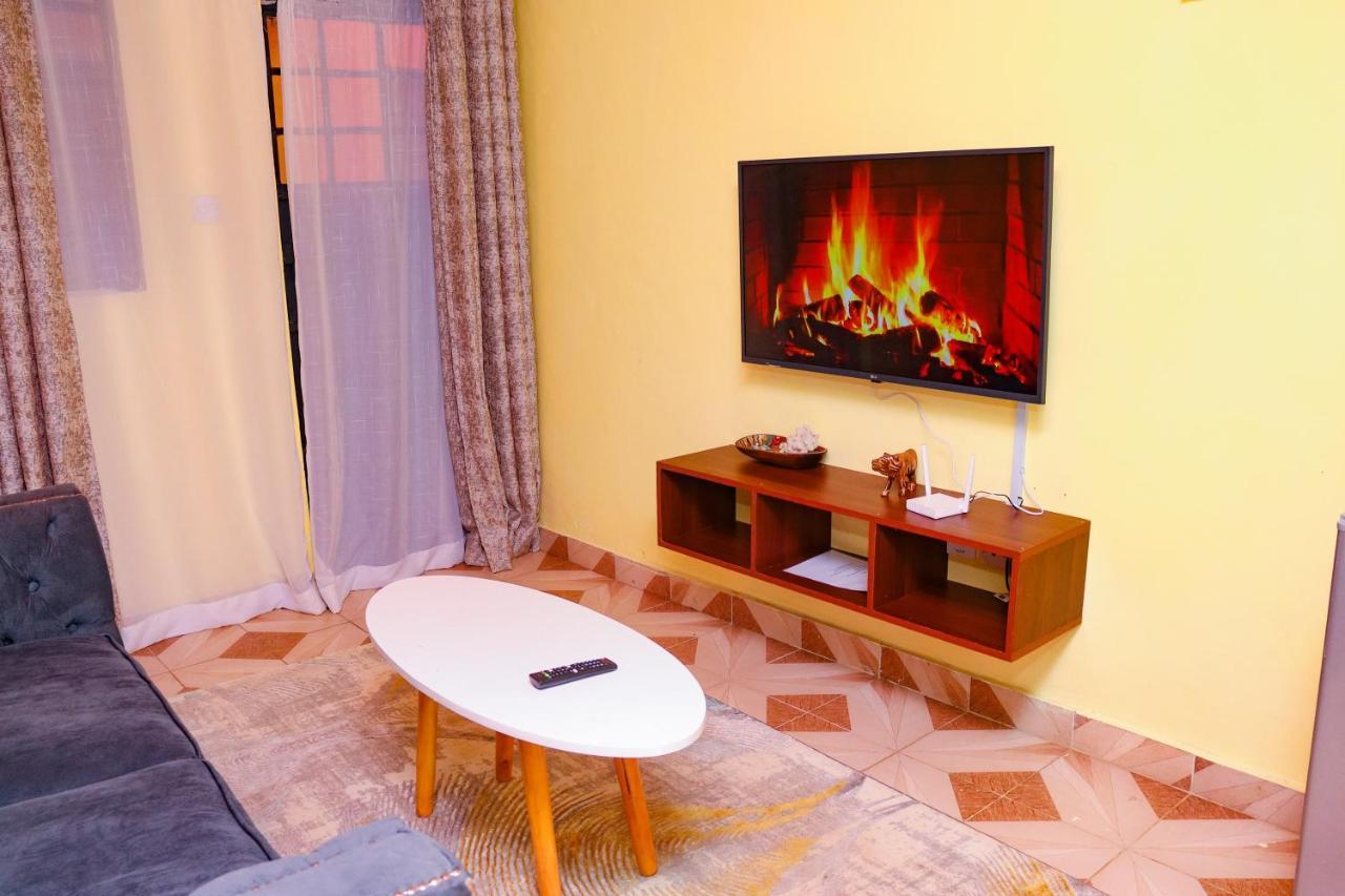 Lux Trm 1 Bedroom * Nairobi