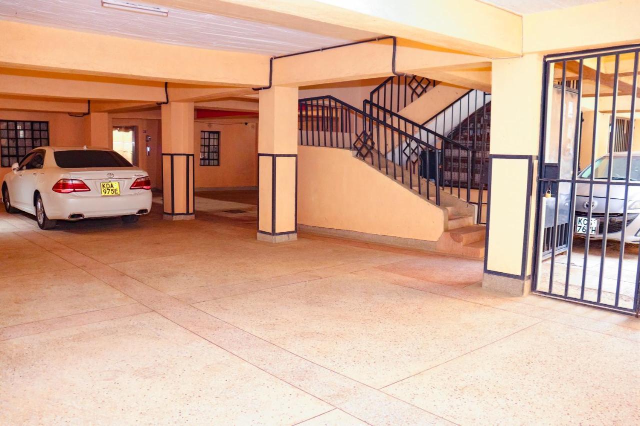 Apartment Lovely One Bedroom Thika Road, Trm Drive *