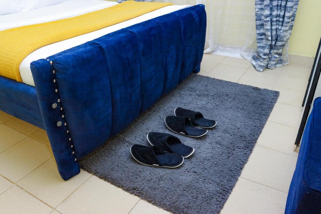 Lux Trm 1 Bedroom * Nairobi