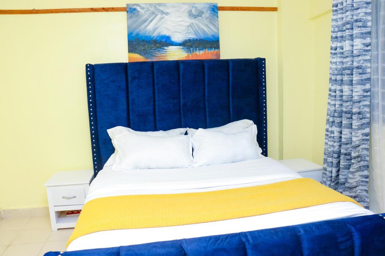 Apartment Lux Trm 1 Bedroom