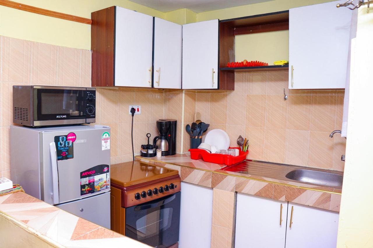 Lux Trm 1 Bedroom