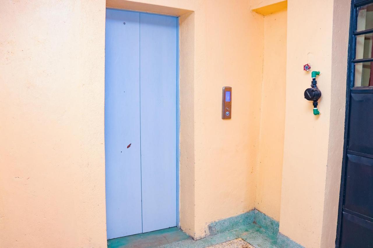 Apartment Lux Trm 1 Bedroom Nairobi