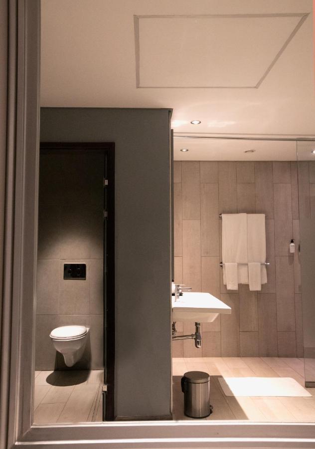 Trademark Hotel, A Member Of Design Hotel