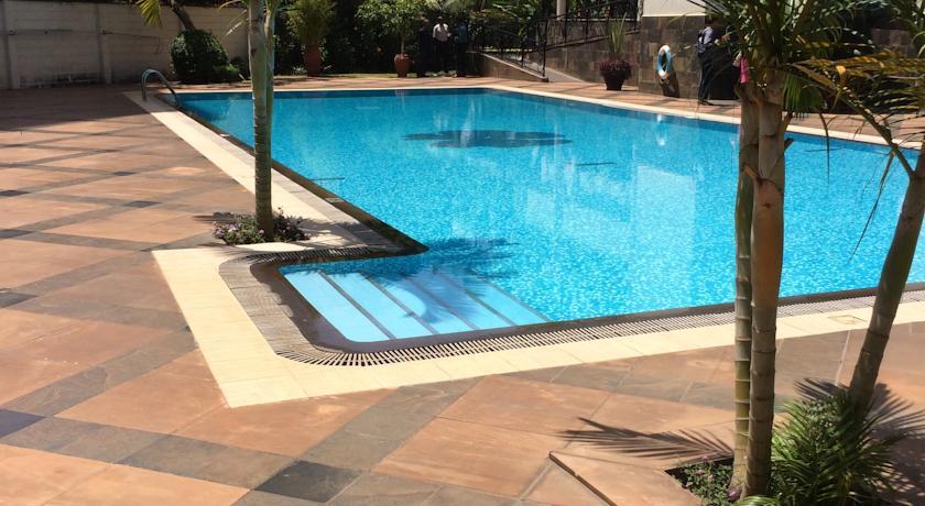 Hotel Jacaranda 3*