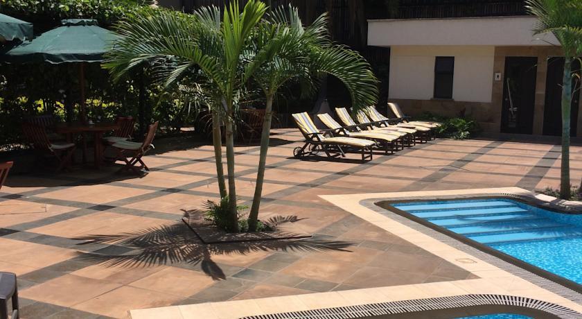 Jacaranda 3*
