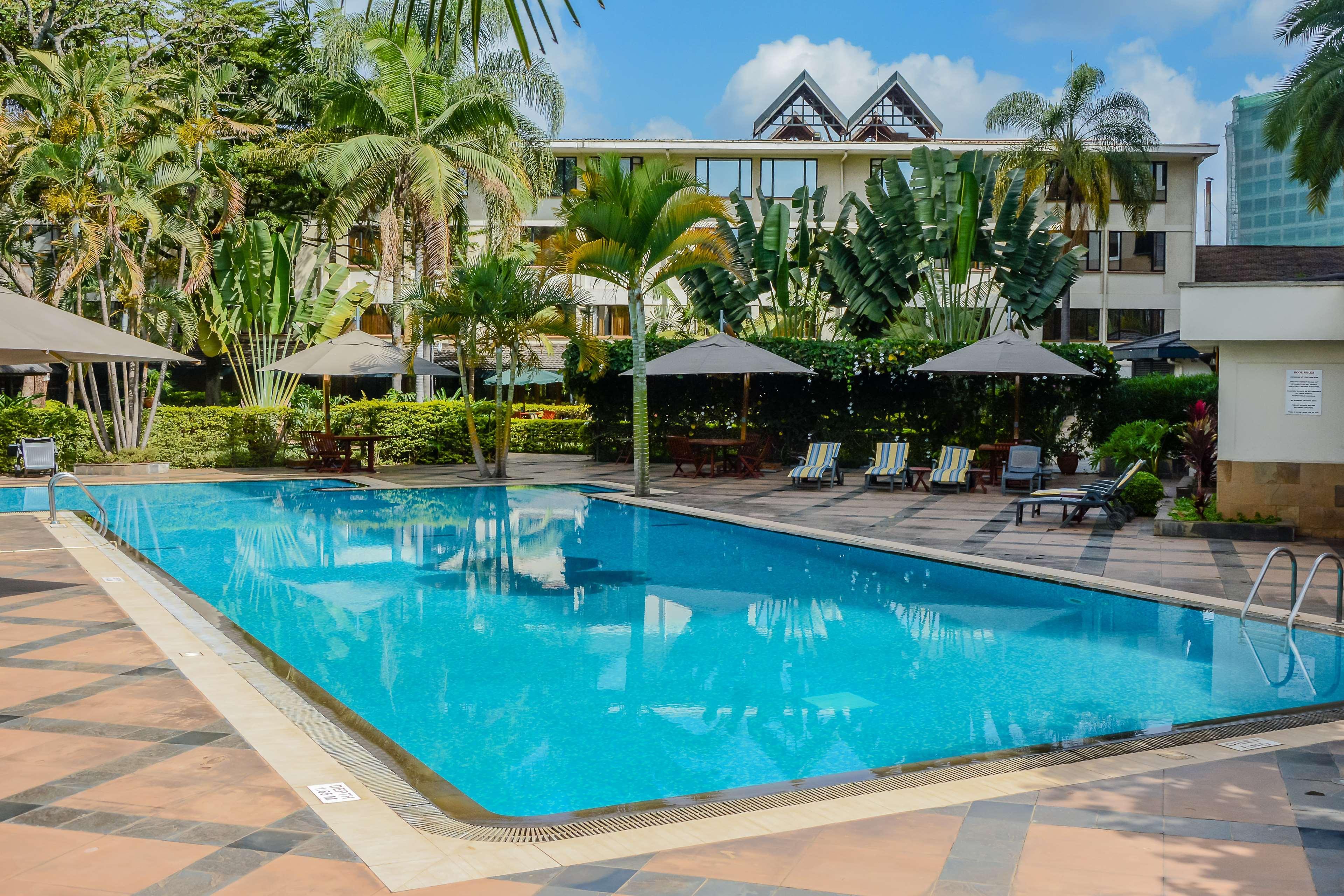 Hotel Jacaranda