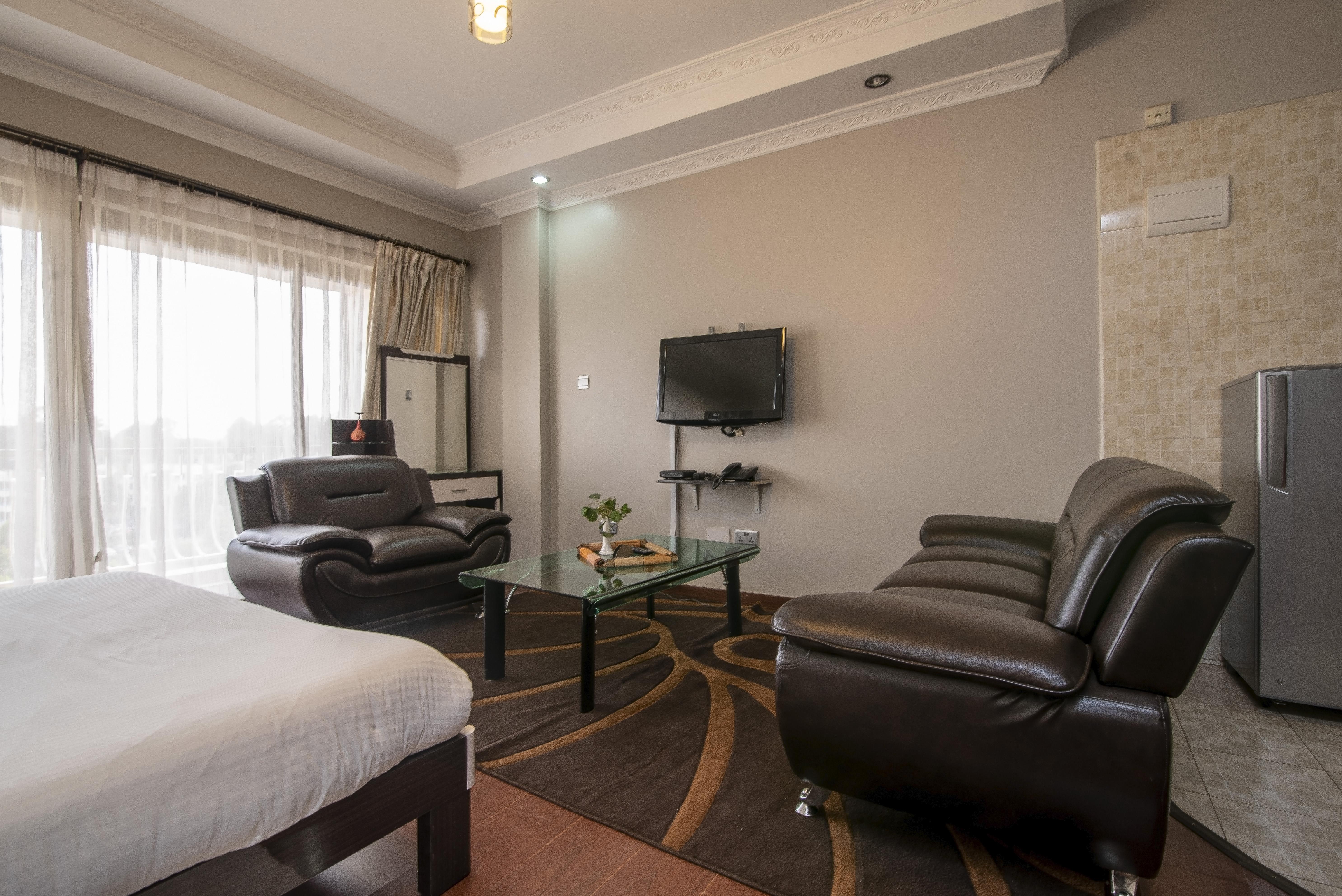 Eldon Nairobi