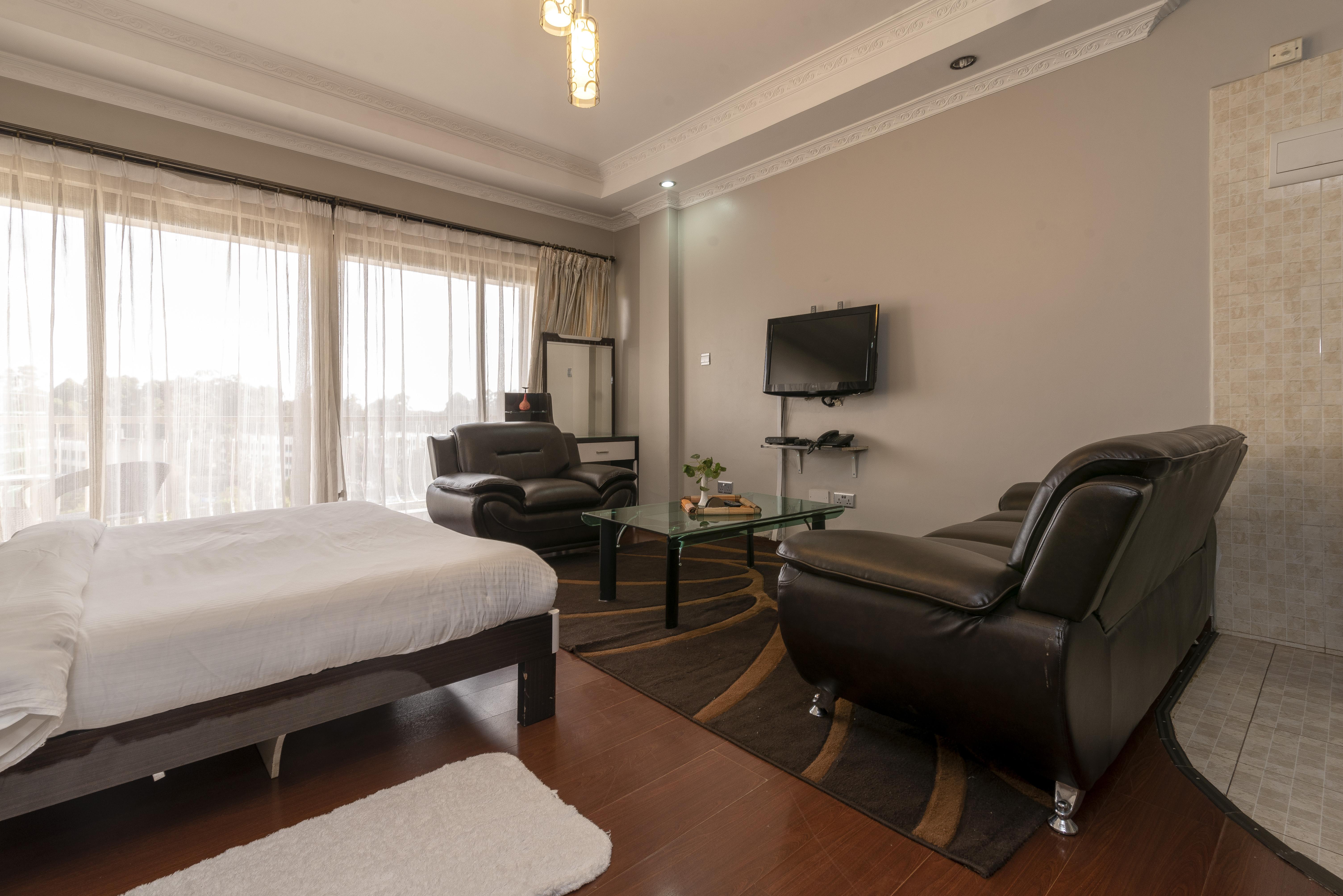 Eldon Aparthotel