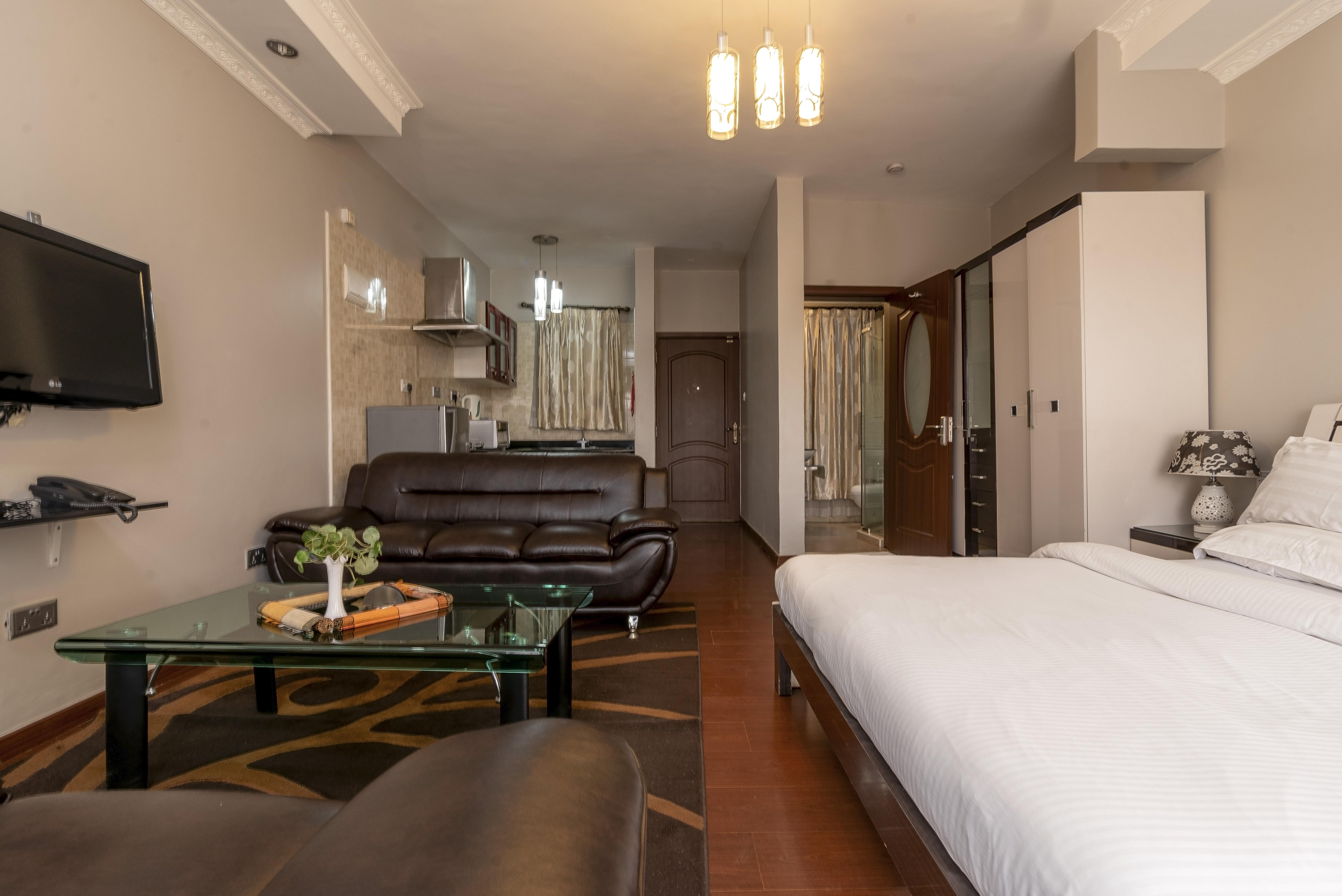 Eldon 4* Nairobi