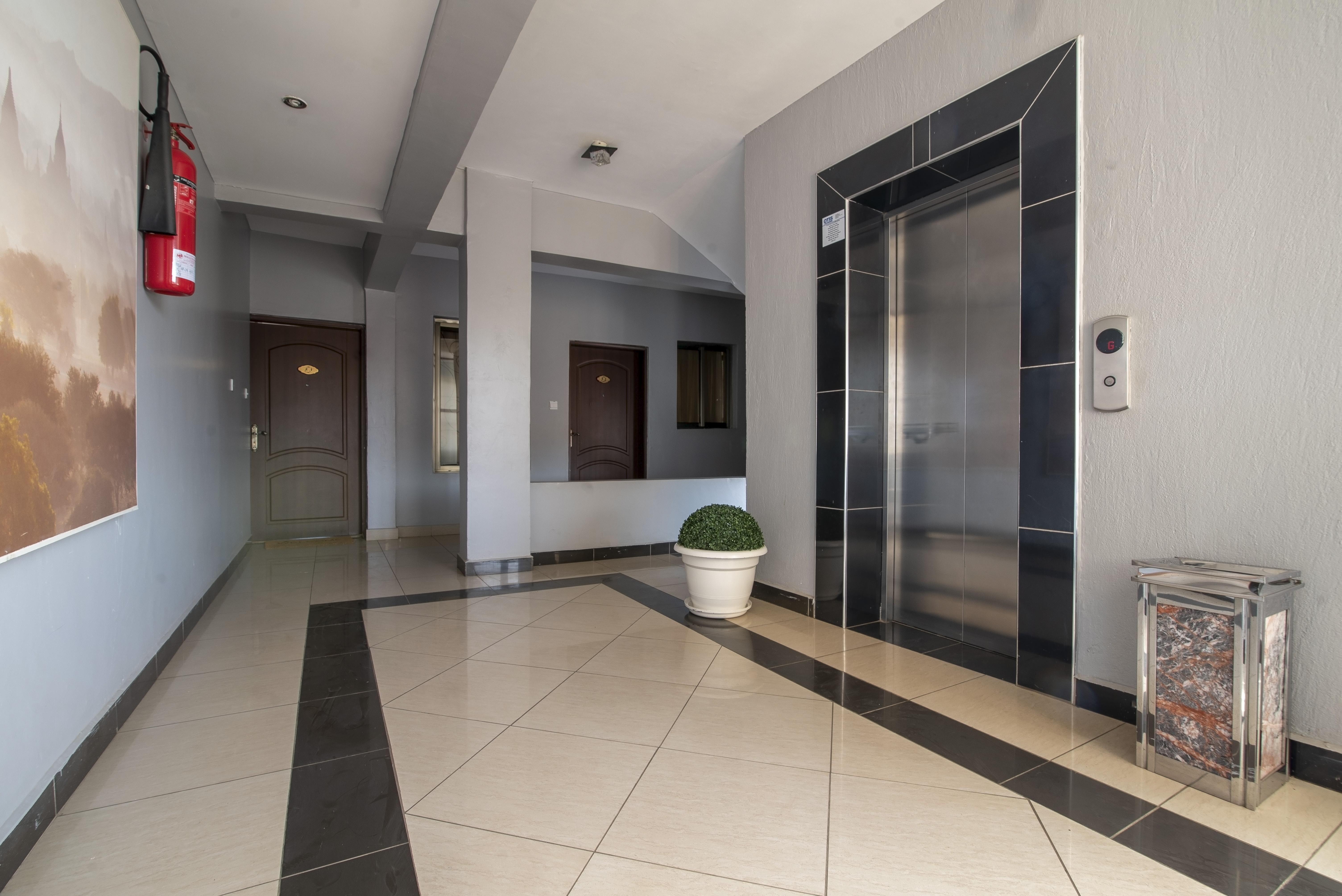 Eldon Aparthotel Nairobi
