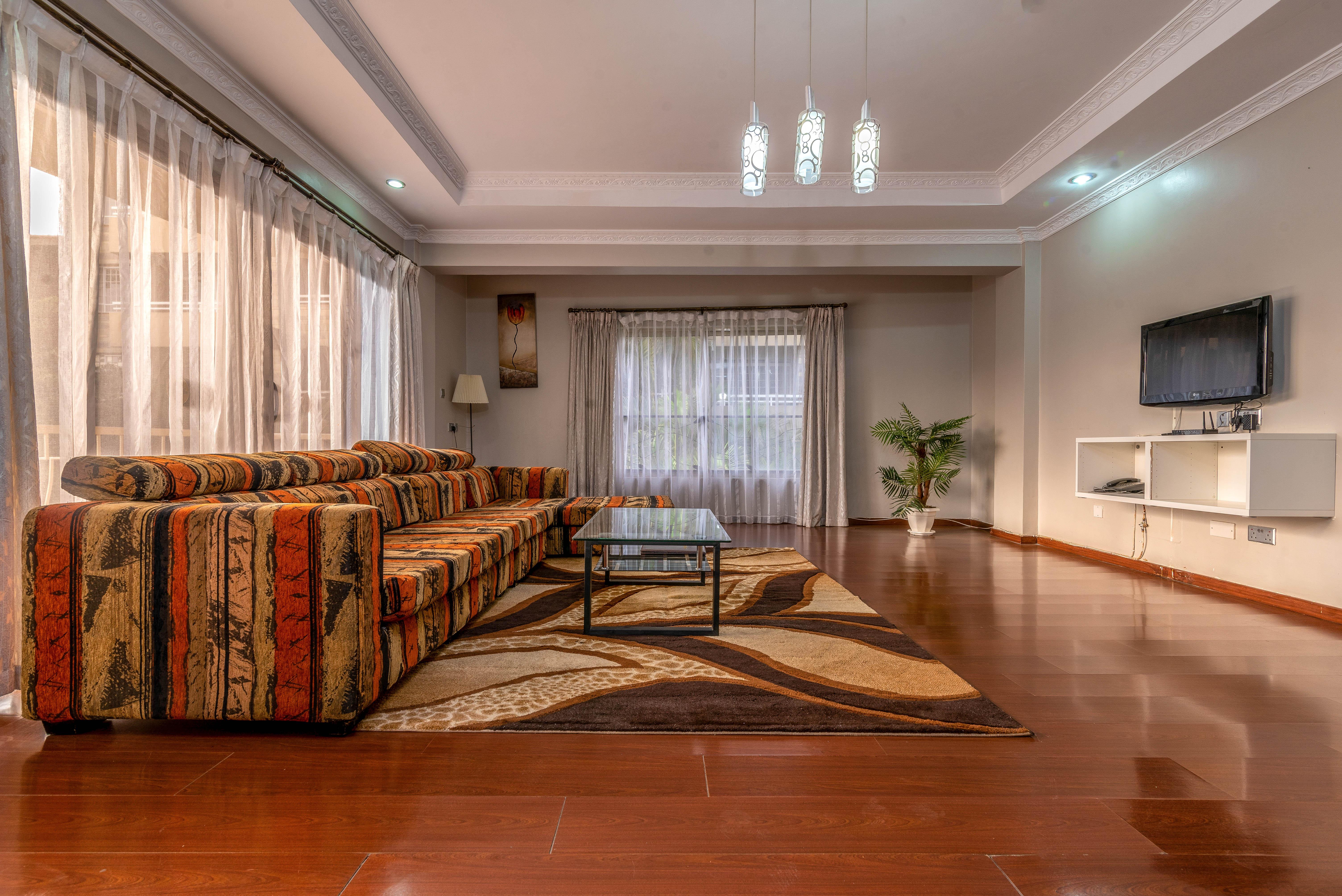 Eldon Nairobi