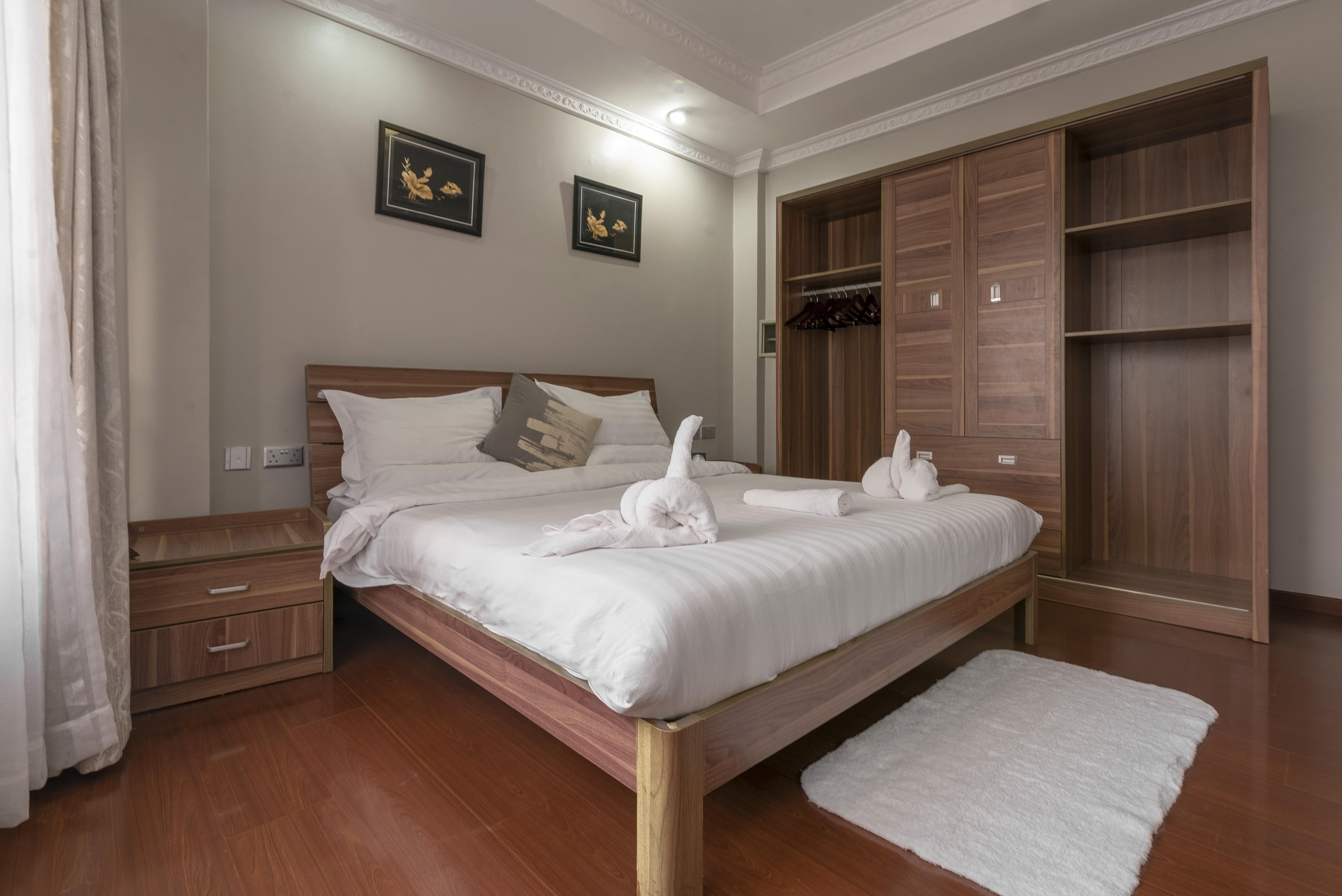 Eldon Aparthotel