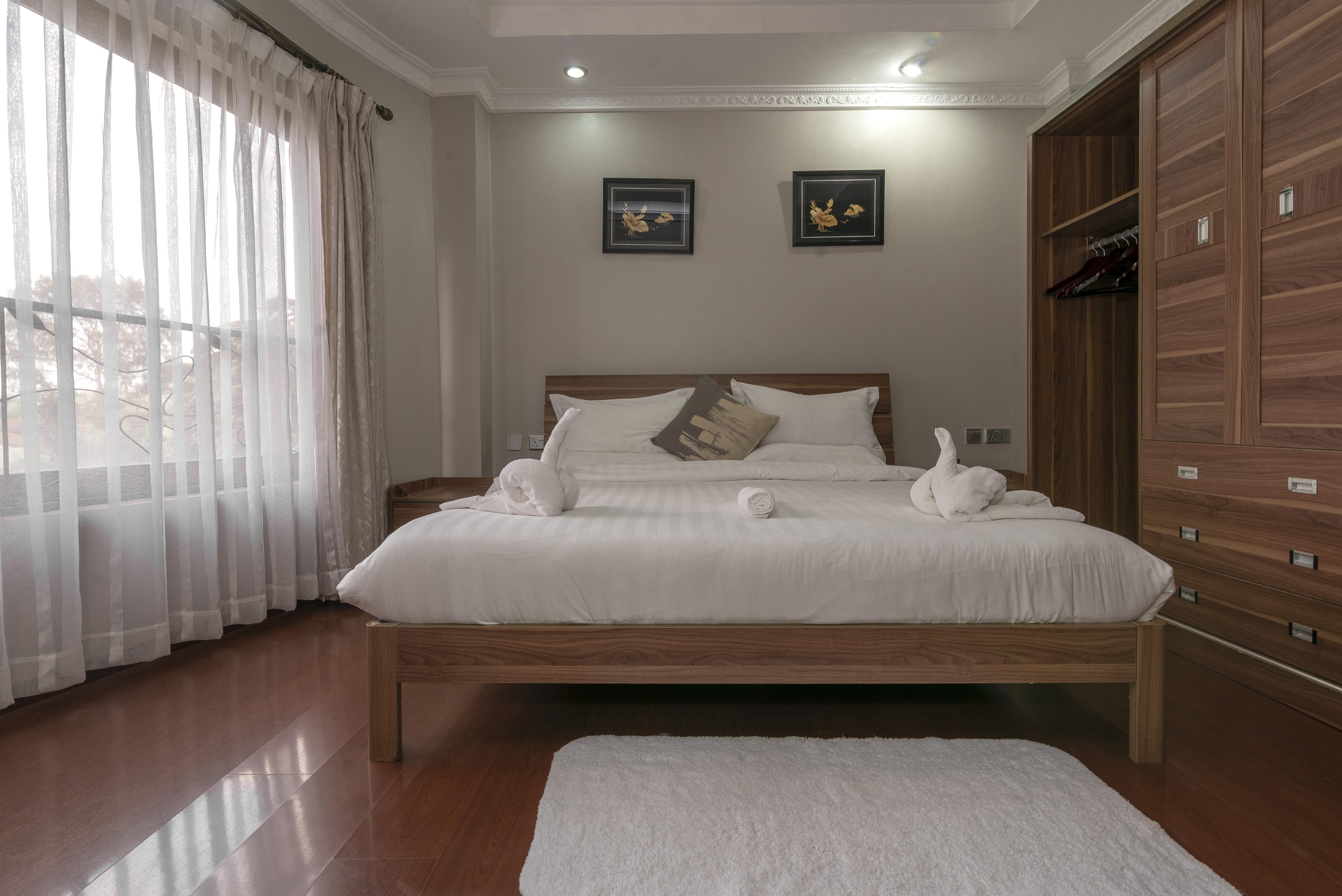 Aparthotel Eldon Nairobi