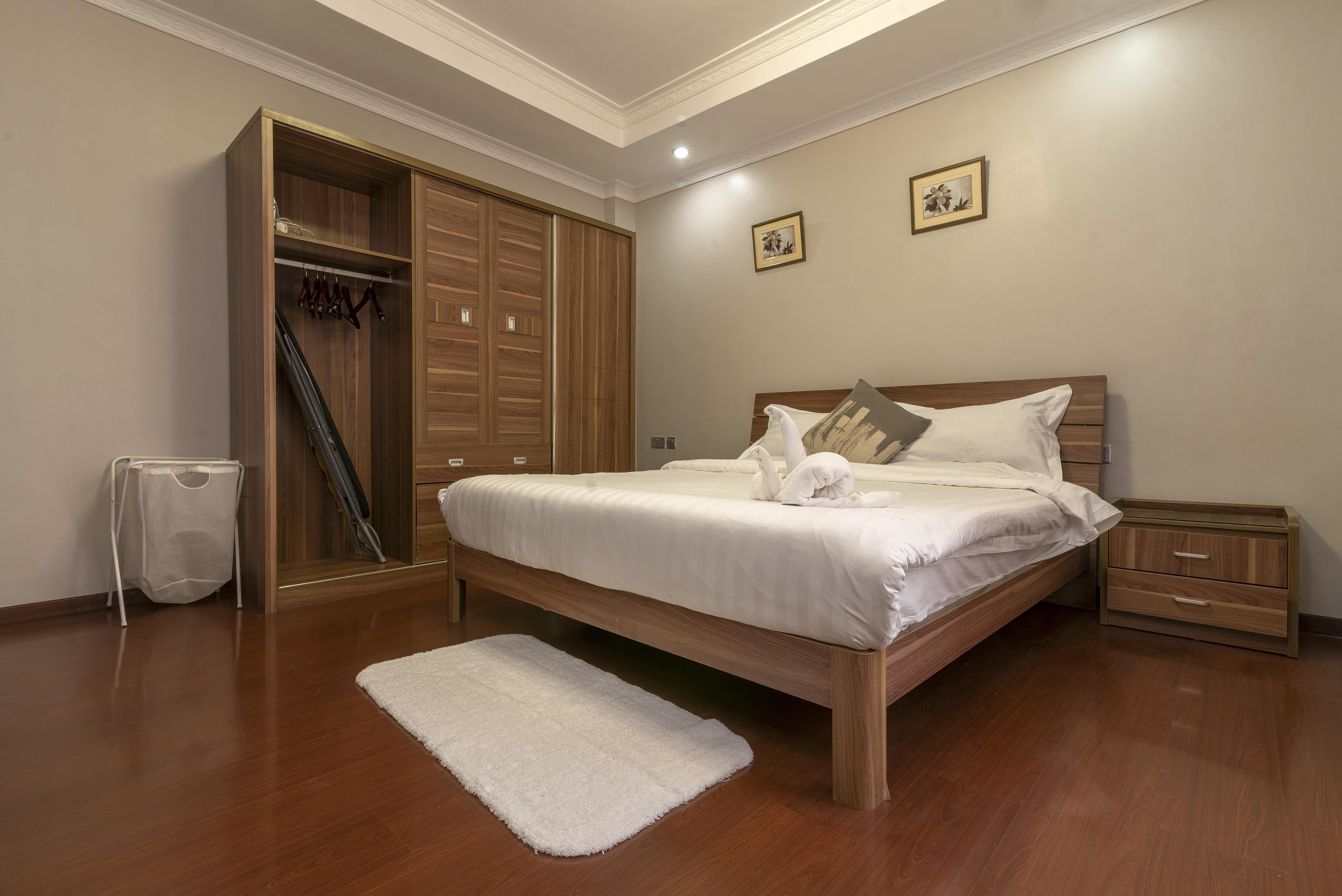 Eldon 4* Nairobi